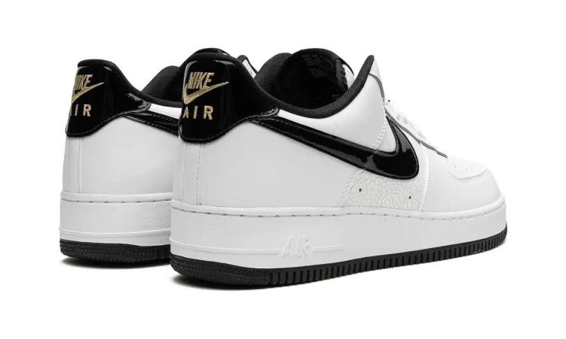 Nike Lifestyle Air Force 1 07 LV8 EMB 'World Champ'